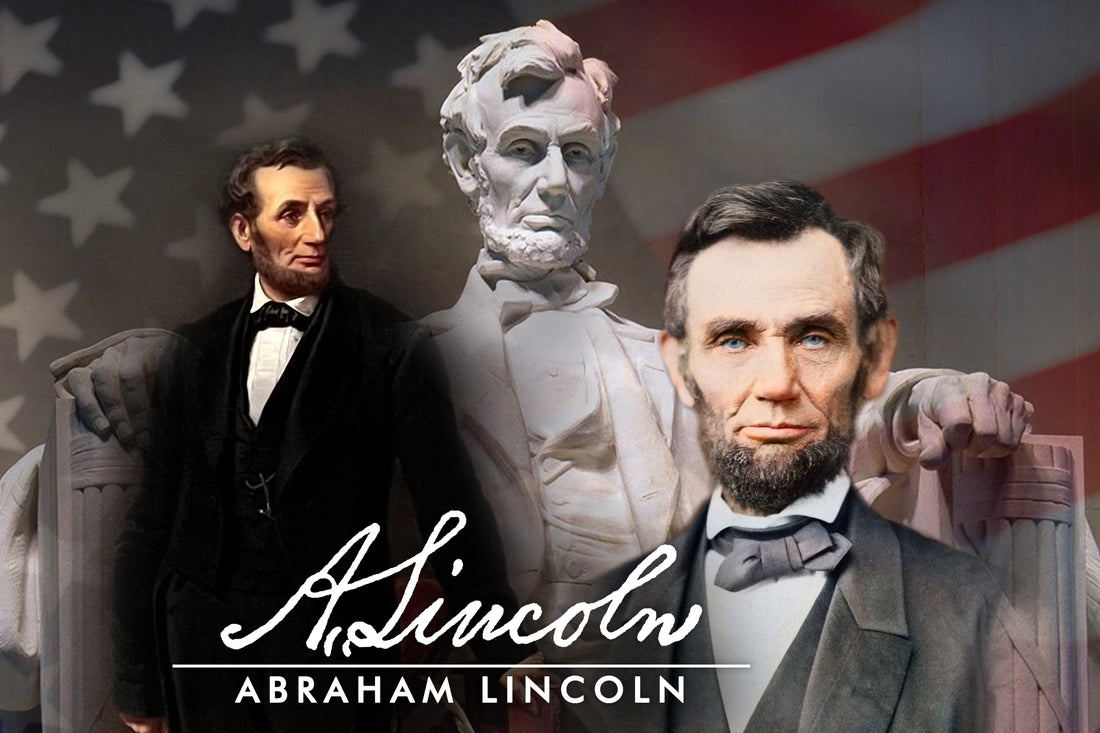 Entdecken Sie den Wert einer Abraham-Lincoln-Signatur und die Faktoren, die ihren Wert beeinflussen, in unserem informativen Leitfaden.