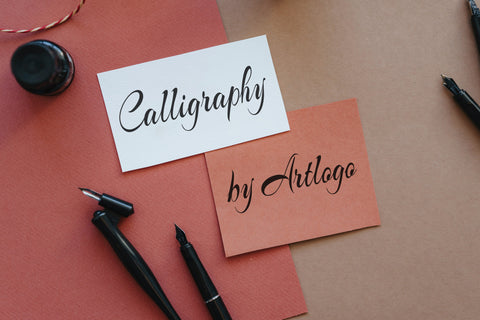 Kalligraphie: Erforschung ihrer reichen Geschichte, ihrer Ursprünge und ihrer vielfältigen Verwendungsmöglichkeiten